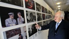  Mario Soares jug un papel esencial para desbaratar el golpe militar de 1975l