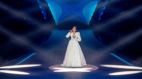 Azerbaiyán en el Festival de Eurovisión Junior 2021