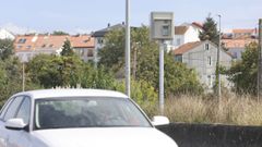 Radar de A Malata