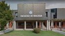 Facultad de Biolog�a de la Universidad de Oviedo