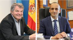 Jos� Antonio �lvarez, hasta ahora presidente de Portos de Galicia, sustituir� a Francisco Barea al frente de la Autoridad Portuaria de Ferrol-San Cibrao.