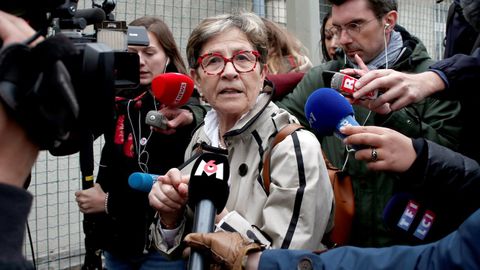 Viviane Lambert, madre del teatrapl�jico franc�s