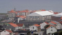 El colegio Santa Irene es uno de los que se ha sumado a la lista de centros afectados por el covid
