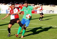 El Arousa encontrar� a muchas caras conocidas del Ordes de la pasada temporada, alguna en sus filas. 