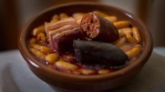 Fabada asturiana