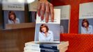 Edici�n francesa del libro de Gis�le Pelicot.