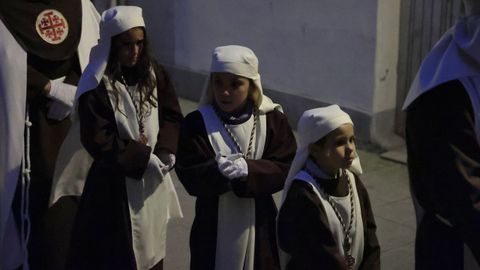 Procesi�n de la Piedad