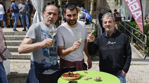 Feira do Viño do Ribeiro