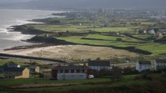 El tramo Burela-Foz de la A-74 discurrir� por las parroquias focenses de Fazouro, Nois y Cangas