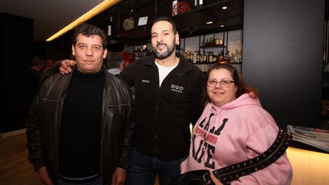REAPERTURA CON  NUEVA IMAGEN DEL CAMPING DE BARRAÃ?A
