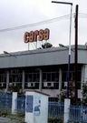 La planta de Carsa da empleo hoy en d�a a 159 trabajadores.