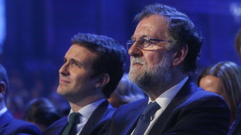 Rajoy: �Hasta para declarar la independencia hay que ser serios�