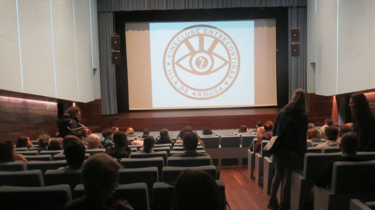 Entrecorti�as pone el foco en las mujeres por el 8M