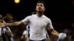 La jornada 16 de Primera divisi�n, en fotos