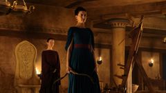 Anne Hathaway completa un elenco lleno de estrellas.
