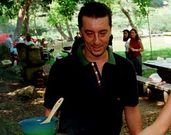 Entre 1993 y 1999, Gil Mayoral presidi� a los j�venes empresarios