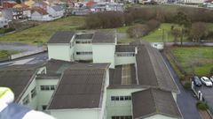 Colegio Otero Pedrayo