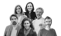 Los participantes en la segunda edicin de VOZes