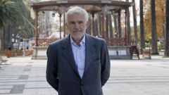 Juan Antonio Samaranch, vicepresidente del Comit� Ol�mpico Internacional