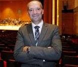 Carou preside la Asociaci�n Galega da L�rica<span lang= es-es > </span>