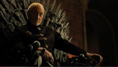 �Juegos de Tronos� muestra sus tomas falsas