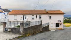 El centro de d�a Fogar de Berganti�os est� en la casa rectoral de Verdillo