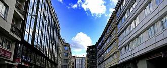 Cuatro de cada diez inmuebles de Carballo est�n desocupados, seg�n los datos municipales. 