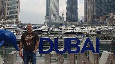 En Dubai