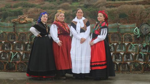 As Atalaias de Cai�n.