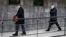 Los abogados de la v�ctima de La Manada
