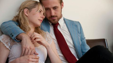 �Blue Valentine�