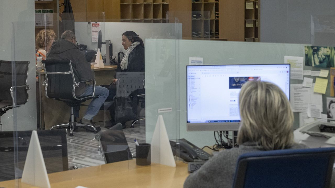 La Xunta pagará 143 millones a su plantilla esta semana por la subida  salarial del 2,5 % pendiente del 2025