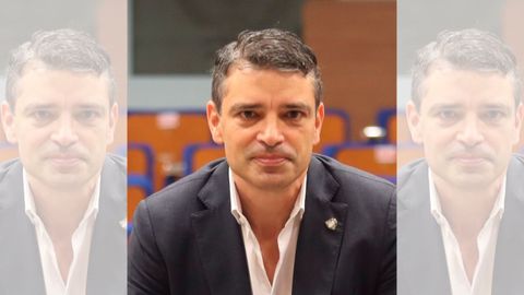 El ingeniero Juan Carlos Campo, nuevo viceconsejero de Industria