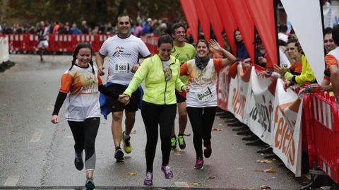 40ª Carreira Popular de San Martiño