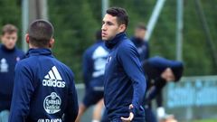 Mallo:��Estamos trabajando como gladiadores�