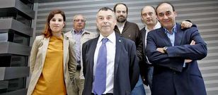 En el Colegio M�dico inici� el mandato la nueva directiva de la Academia M�dico-Quir�rgica.
