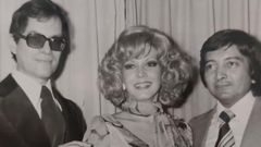 Imagen de archivo del grupo Los 3 Sudamericanos