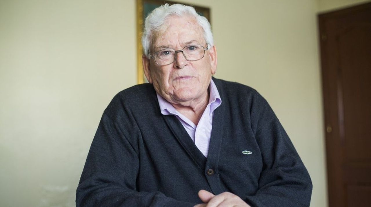 Falleció Liberio Antelo, un carballés que fue toda una institución en Uruguay