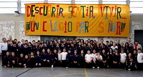 En la Grande Obra de Atocha grabaron un v�deo que est� arrasando en la Red. 