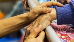 Asturias aprueba la ley de derechos ante el final de la muerte