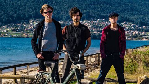 Jay & The Smoking Machines inicia el ciclo musical