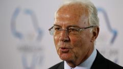 Franz Beckenbauer, presidente de honor del Bayern