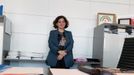 Concepci�n Saavedra