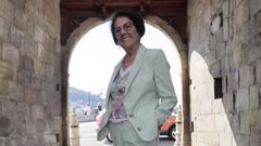 Maricarmen L�pez G�mez pregonar� las fiestas