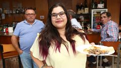 Coristanco anda de pinchos: �mira las im�genes!