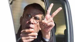 Seif al-Din Mohamed Mostafa, secuestrador del vbuelo de Egypt Air