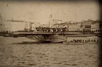 En las jornadas se podr�n ver im�genes del puerto de A Coru�a tomadas en 1930.