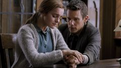 Emma Watson y Ethan Hawke, protagonistas de �Regresi�n�, lo nuevo de Alejandro Amen�bar