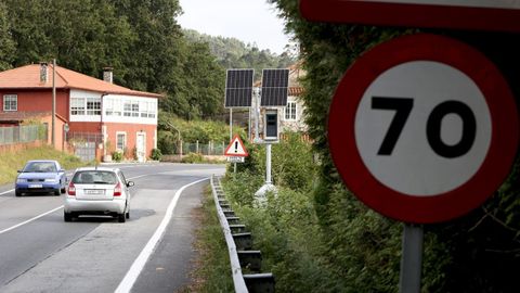 Superar los l&iacute;mites de velocidad es la infracci&oacute;n que m&aacute;s puntos ha hecho perder a los conductores.