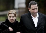 El matrimonio ratificaba ayer sus declaraciones de los hechos, publicadas por La Voz hace un a�o.